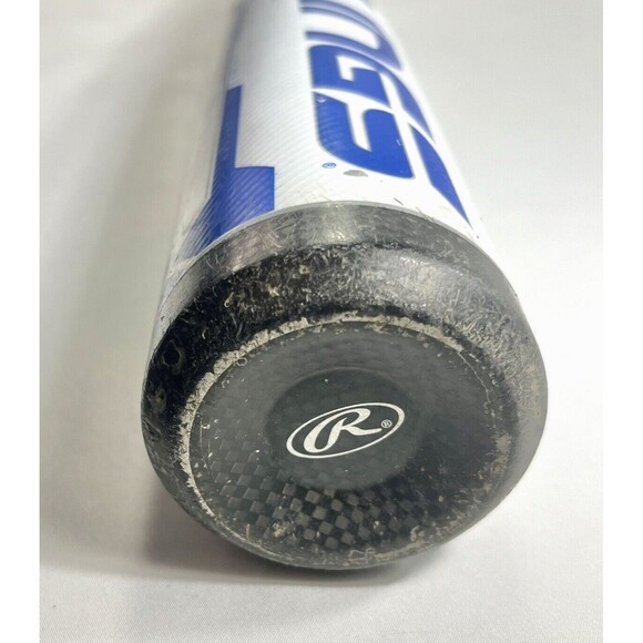 Rawlings Velo Hybrid UT8V5 30" 25oz  2 5/8" Barrel USSSA -5 Baseball Bat - Picture 11 of 14